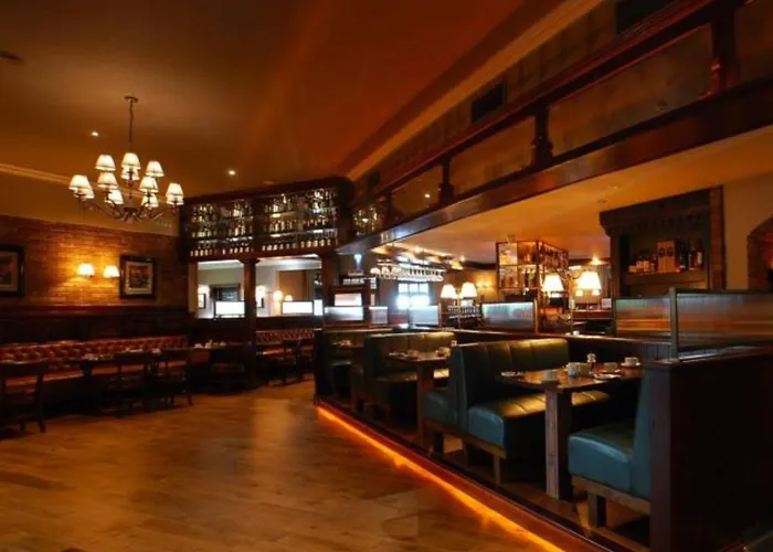 Hotel Kilmurry Limerick