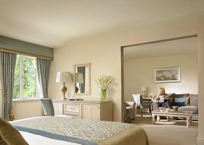 Hotel Kilmurry Limerick Junction