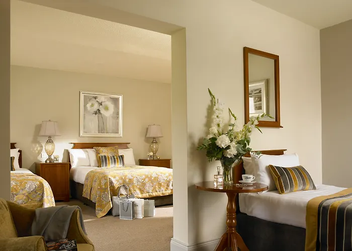 Hotel Kilmurry Limerick Junction