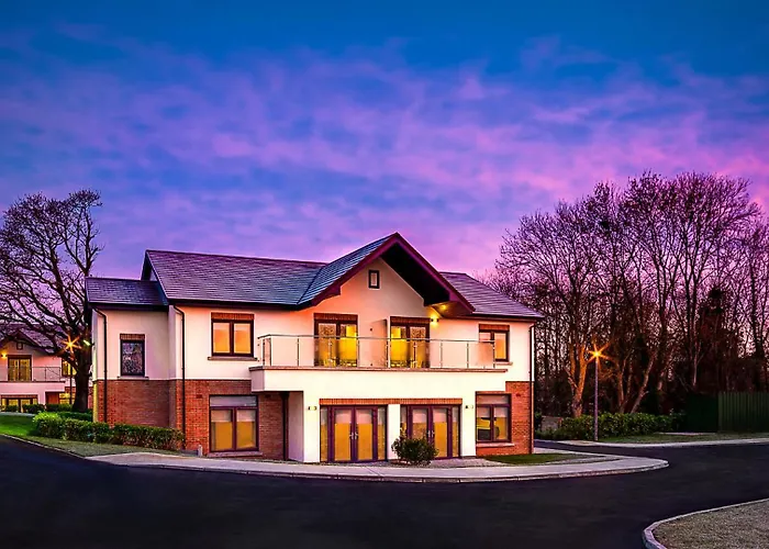 Hotel Kilmurry Limerick Junction