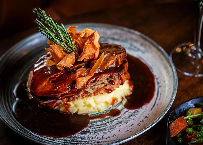 Hotel Kilmurry Limerick