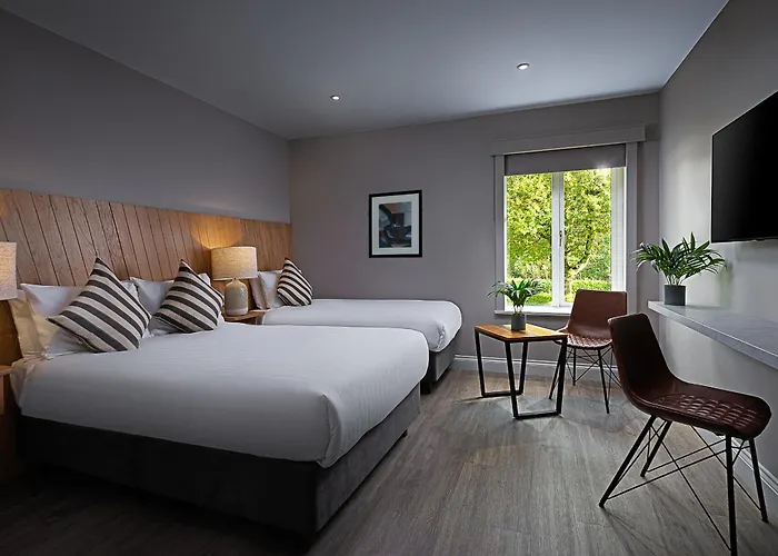 Hotel Kilmurry Limerick Junction