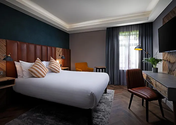 Kilmurry Hotel 3*