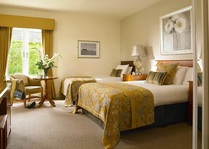 Hotel Kilmurry Limerick