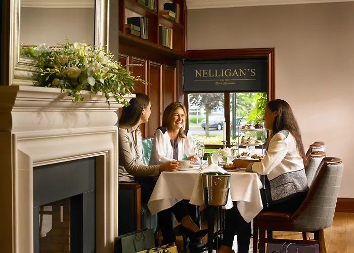 Kilmurry Hotel Limerick