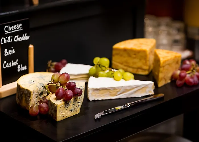 Kilmurry Hotel Limerick