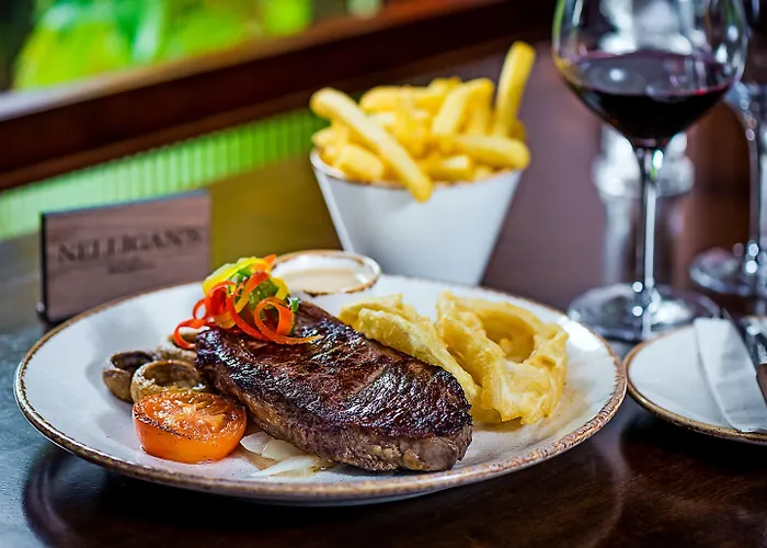 Kilmurry Hotel Limerick