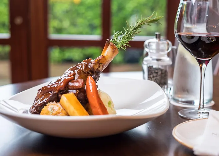 Hotel Kilmurry Limerick Junction