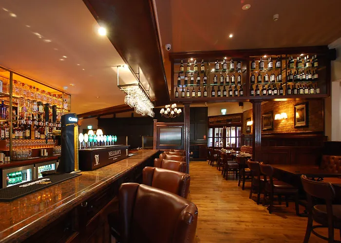Hotel Kilmurry 3*
