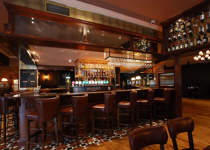 Hotel Kilmurry 3*