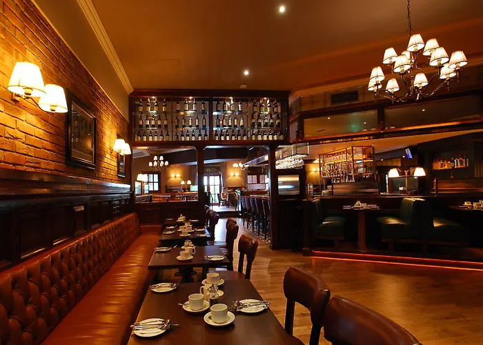 Hotel Kilmurry