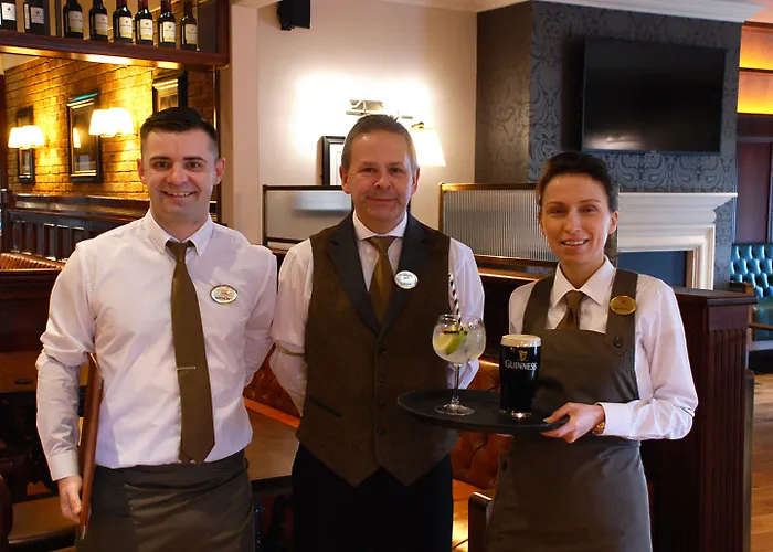 Kilmurry 3* Limerick Junction