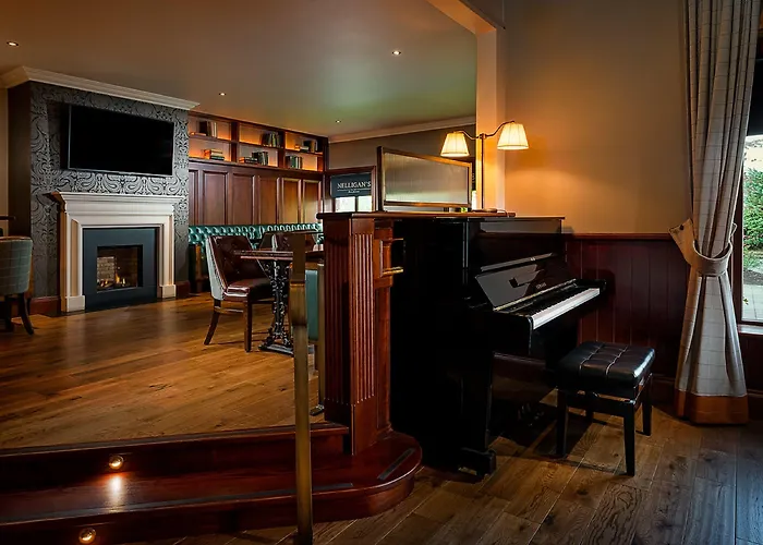 Kilmurry 3* Limerick Junction