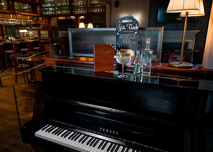 Kilmurry Hotel Limerick Junction