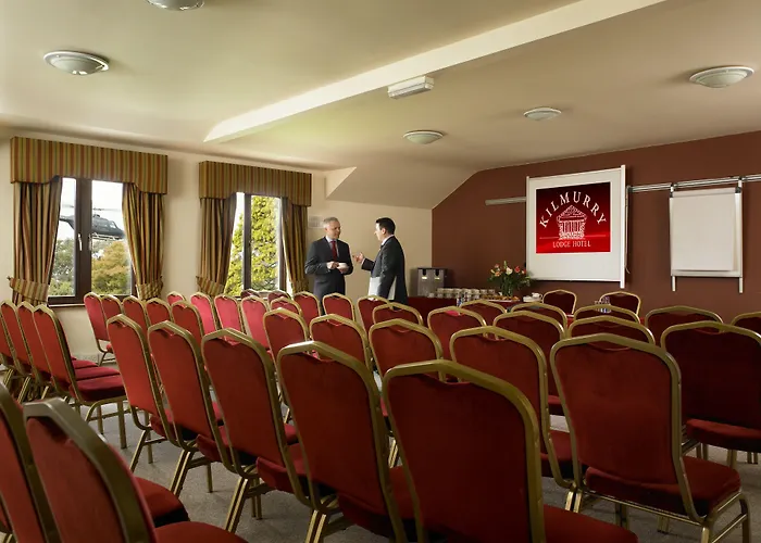 Kilmurry Hotel Limerick