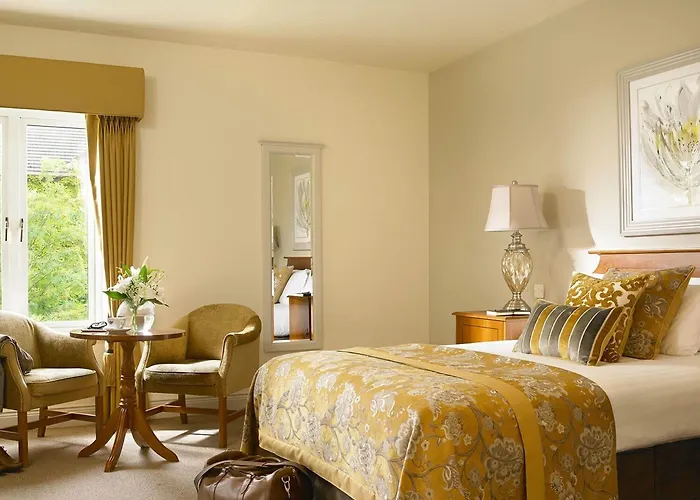 Kilmurry 3* Limerick Junction