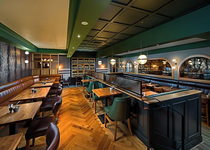 Hotel Kilmurry Limerick