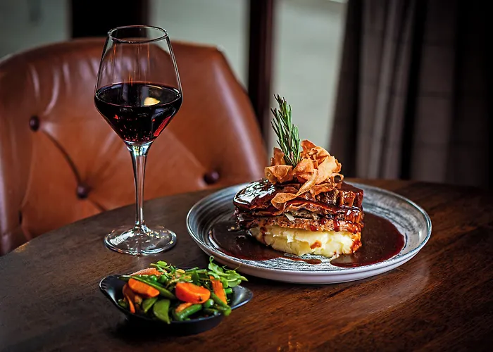 Hotel Kilmurry Limerick Junction