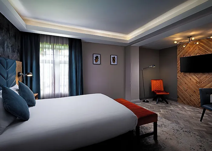 Hotel Kilmurry 3*