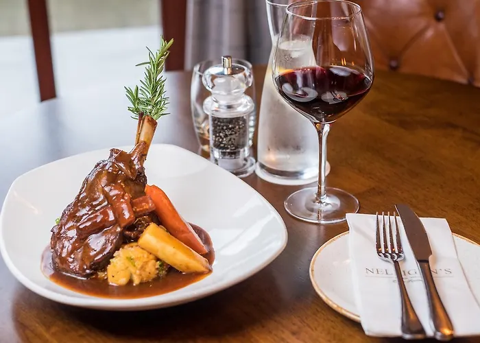 Kilmurry Hotel Limerick Junction