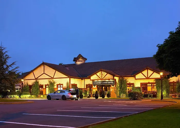 Hotel Kilmurry