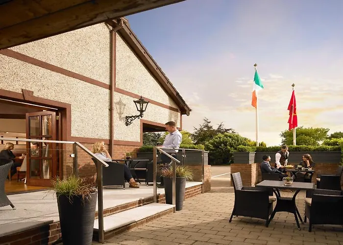 Kilmurry 3* Limerick Junction