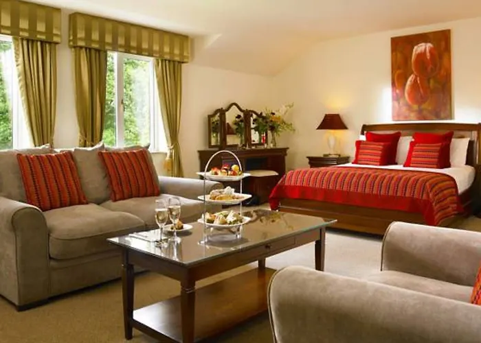 Hotel Kilmurry