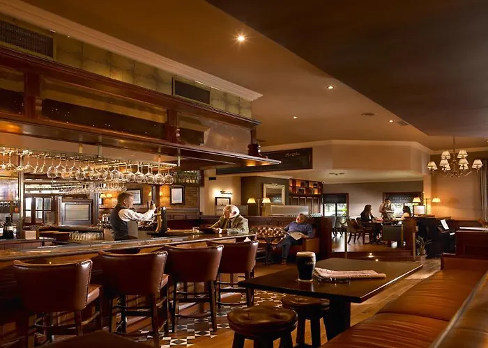 Kilmurry Hotel